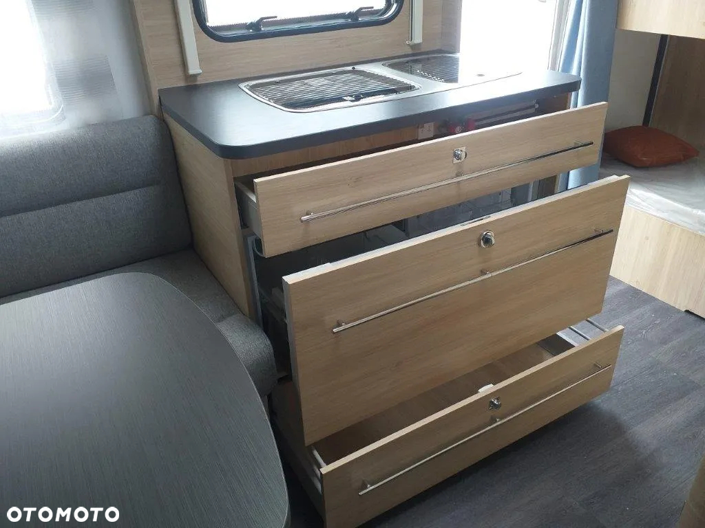 Sterckeman Easy 380 CE Comfort - 19