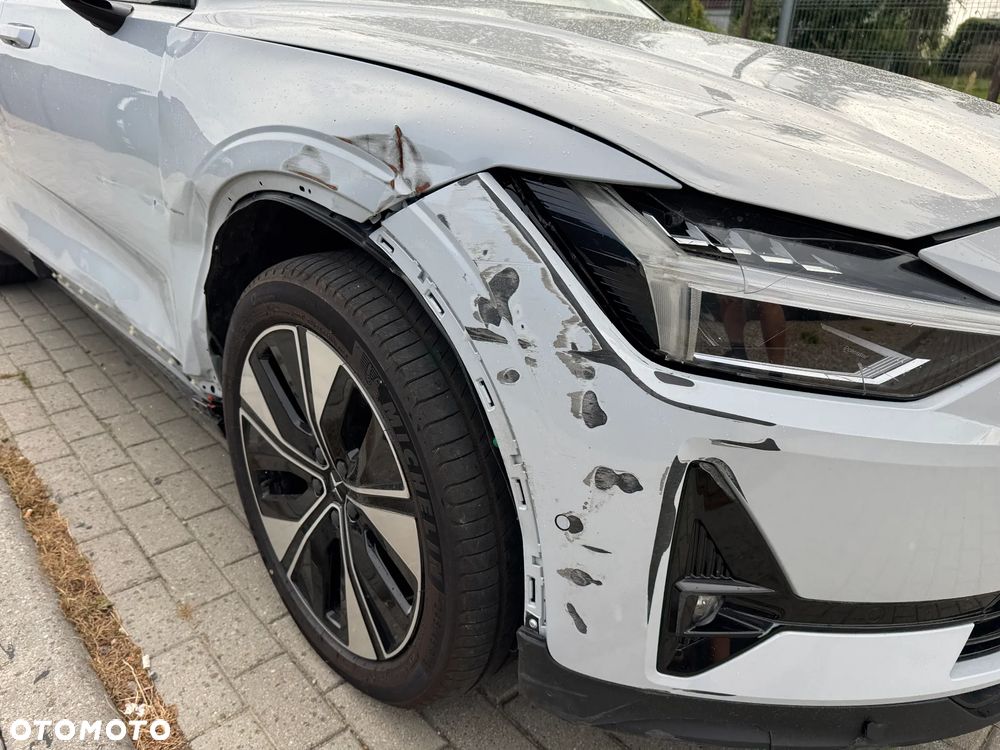 Polestar 2 Single Motor 69kWh - 30