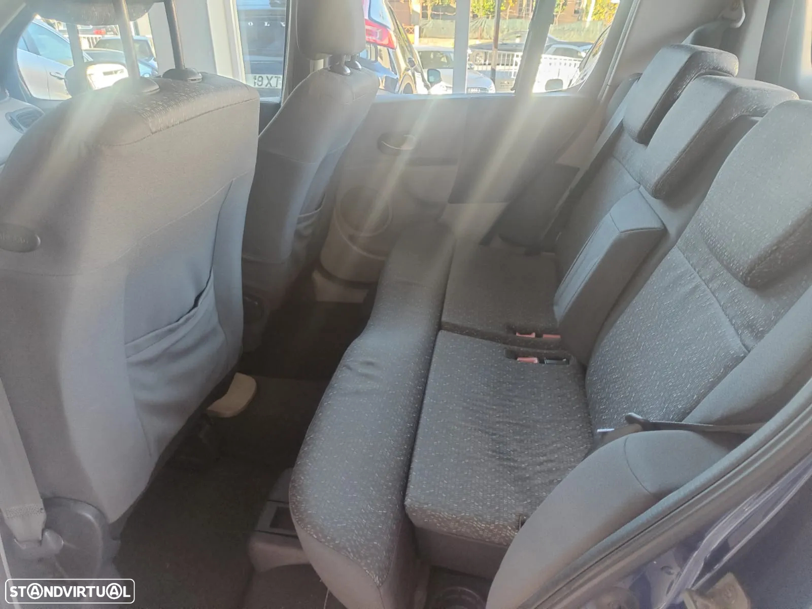 Renault Modus 1.2 Dynamique - 13