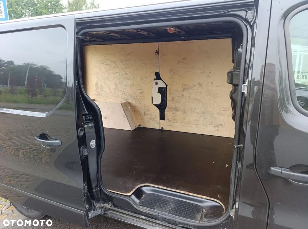 Renault Trafic - 7
