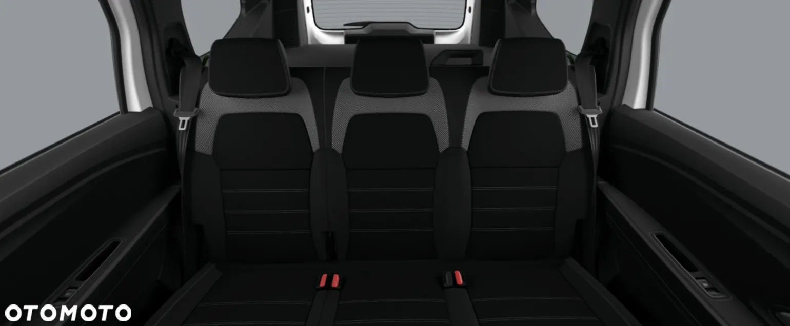 Dacia Jogger 1.6 Full Hybrid 140 Expression MMT - 12