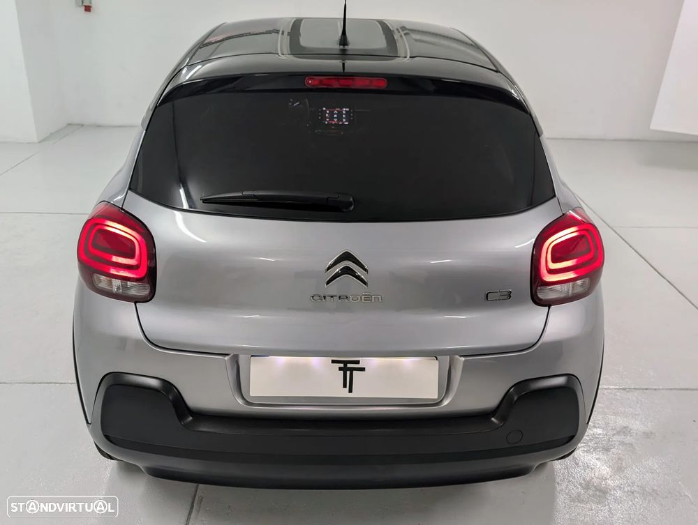 Citroën C3 1.2 PureTech C-Series - 2