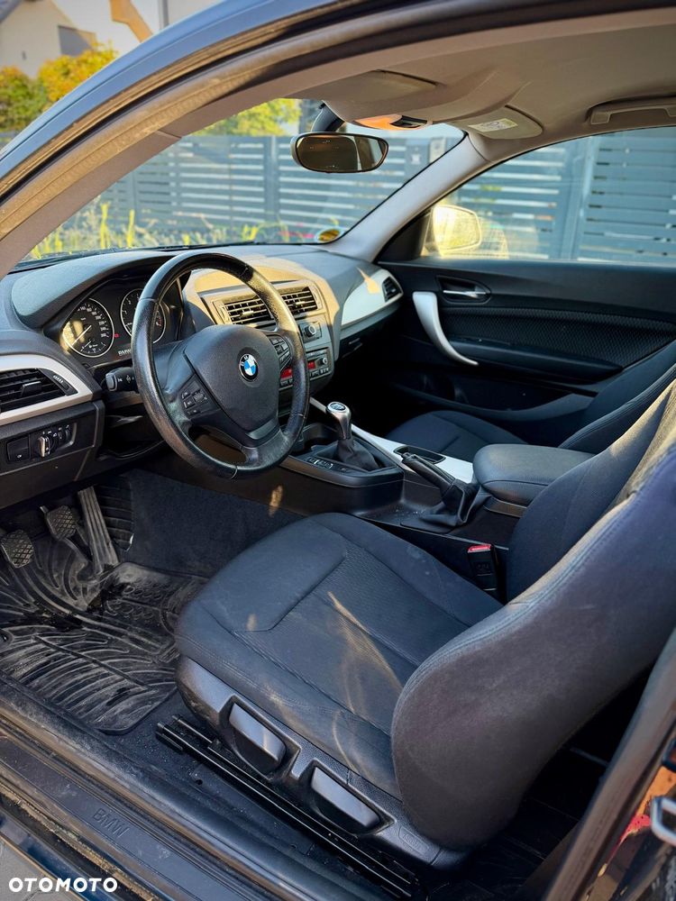 BMW Seria 1 114d - 31