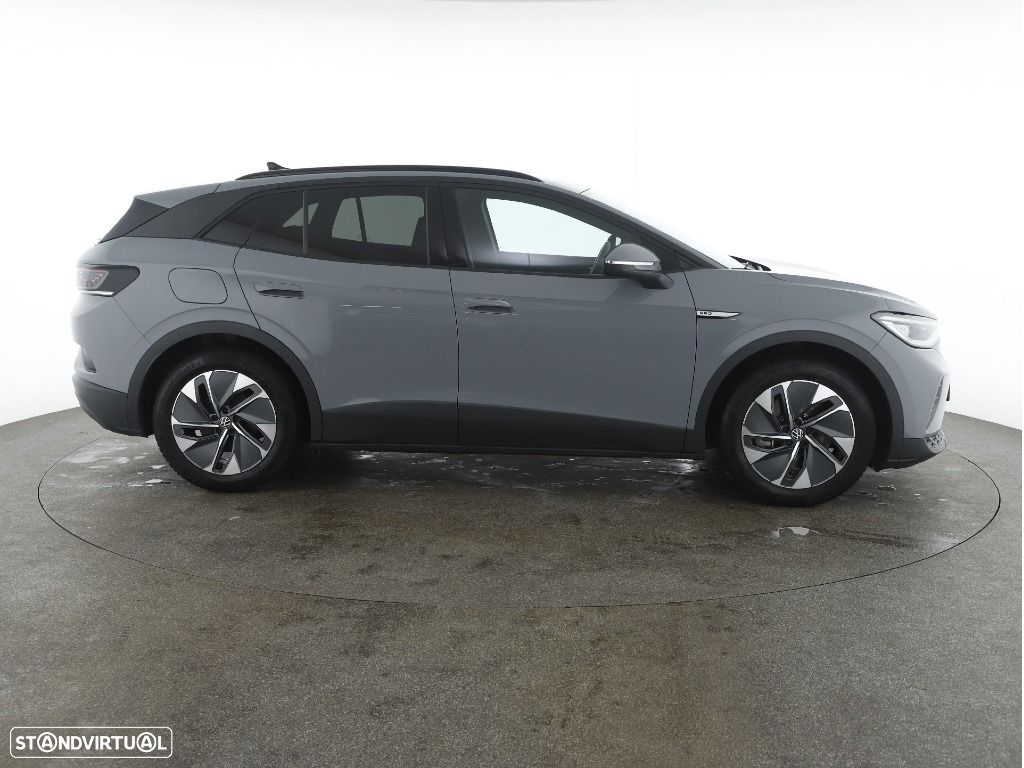 VW ID.4 77 kWh Pro Performance - 9
