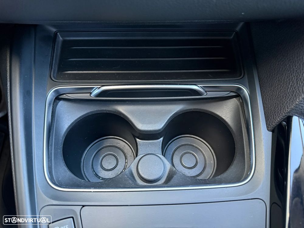 BMW 318 d Advantage Auto - 45