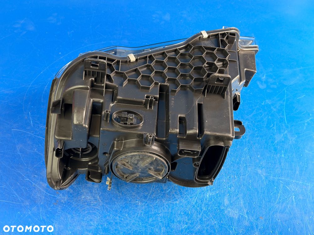 PRAWY BI XENON BMW X3 F25 X4 F26 LIFT LCI SKRETNA DYNAMIC BDB EUROPA - 13