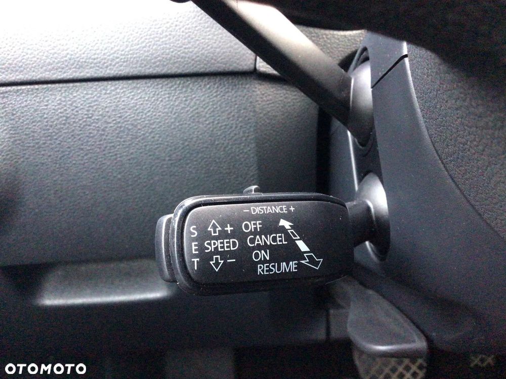 Skoda Octavia 2.0 TSI 4x4 Style DSG - 12