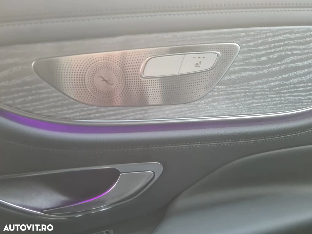 Mercedes-Benz CLS 450 4Matic 9G-TRONIC AMG Line - 18