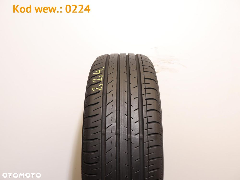 Yokohama BluEarth GT AE51 - 205/60 R16 - 2
