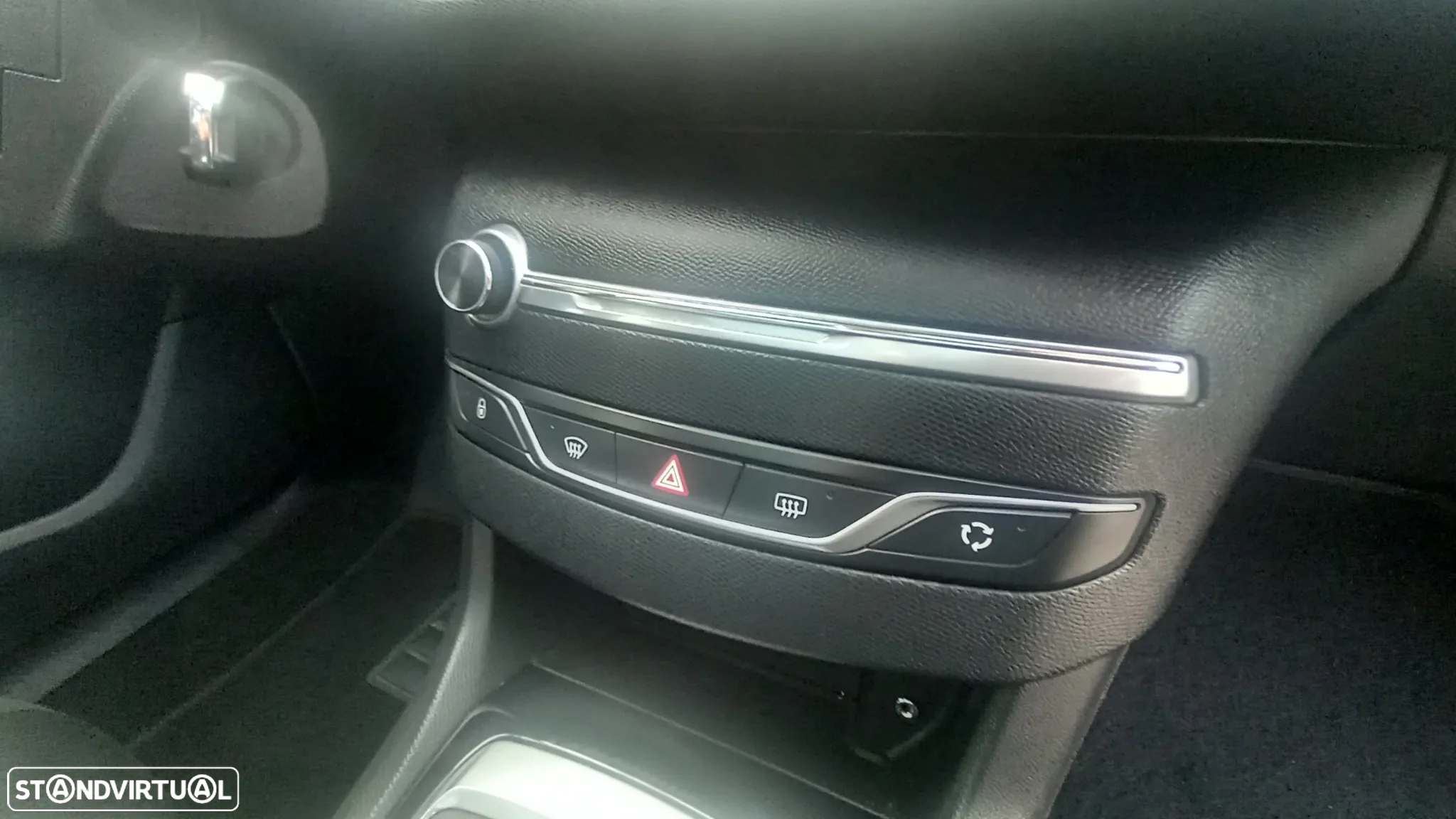 Peugeot 308 SW 1.6 BlueHDi Allure - 31