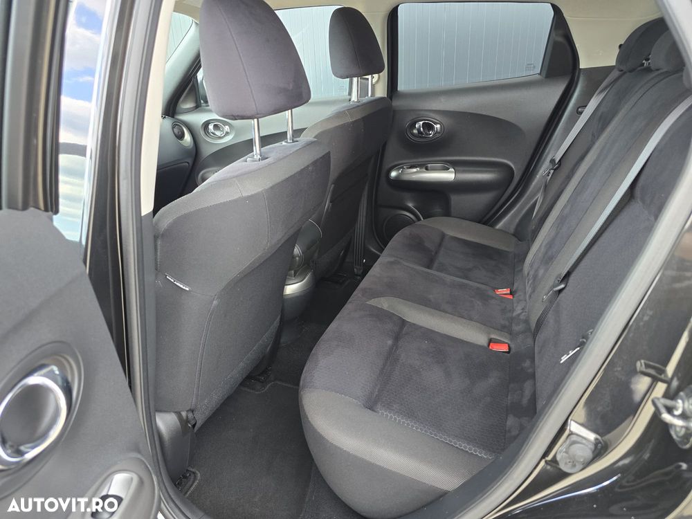 Nissan Juke 1.5 dCi Edition - 7