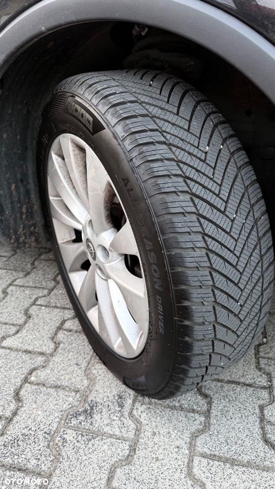 Opel Mokka 1.4 T Cosmo S&S 4x4 EU6 - 10