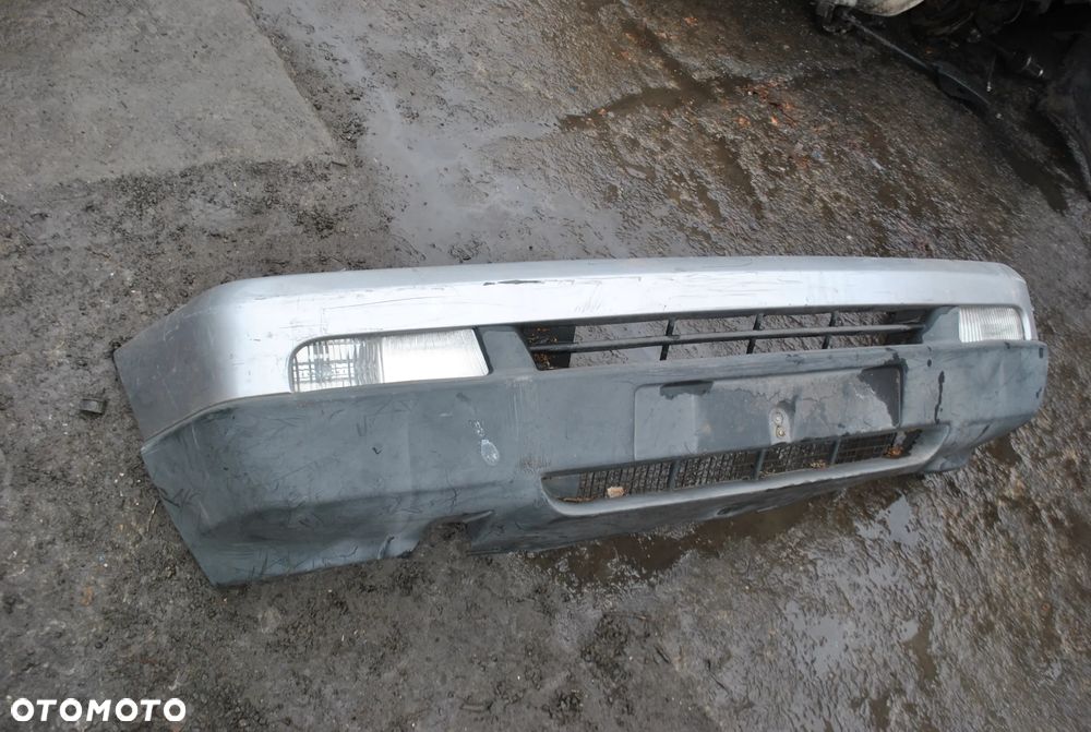 Zderzak Scudo Ulysse - 3