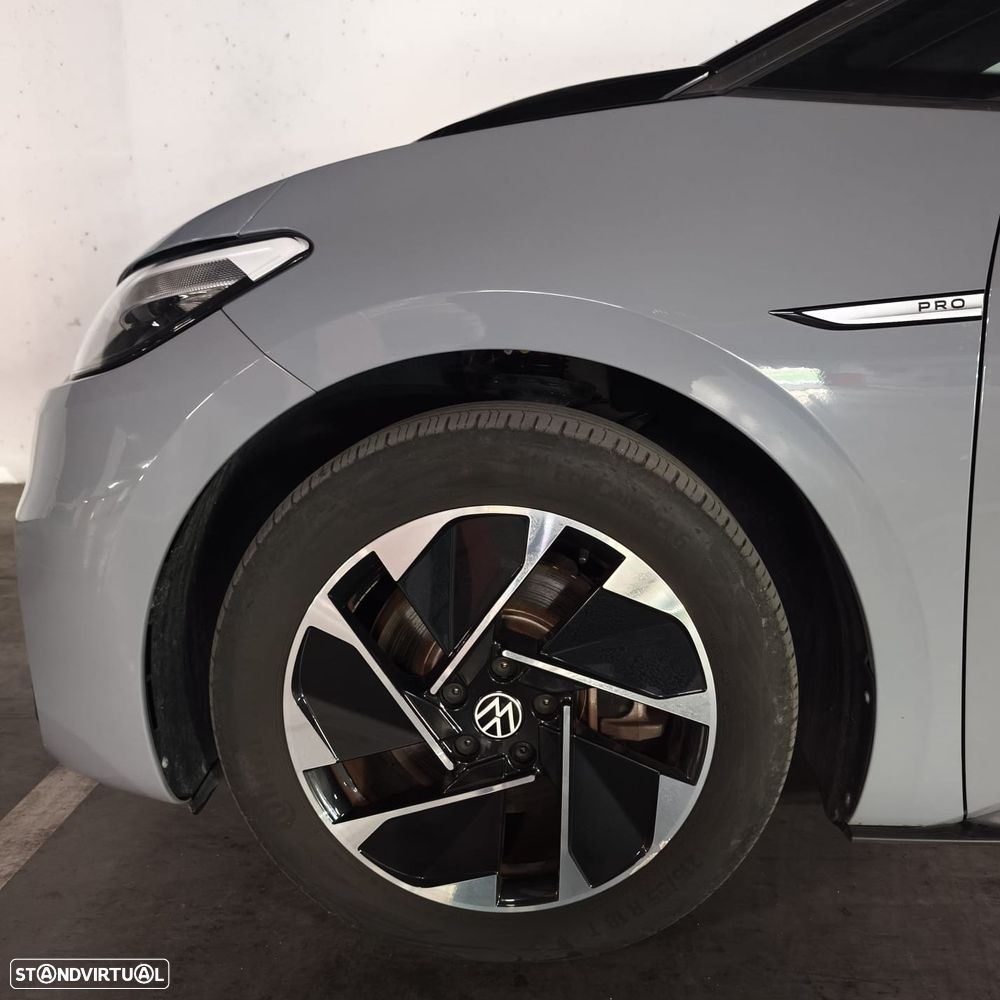 VW ID.3 Pro - 5