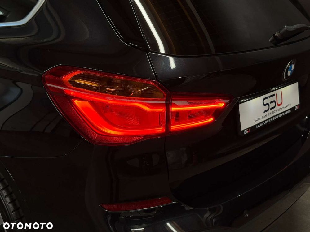 BMW X1 sDrive18d M Sport - 39