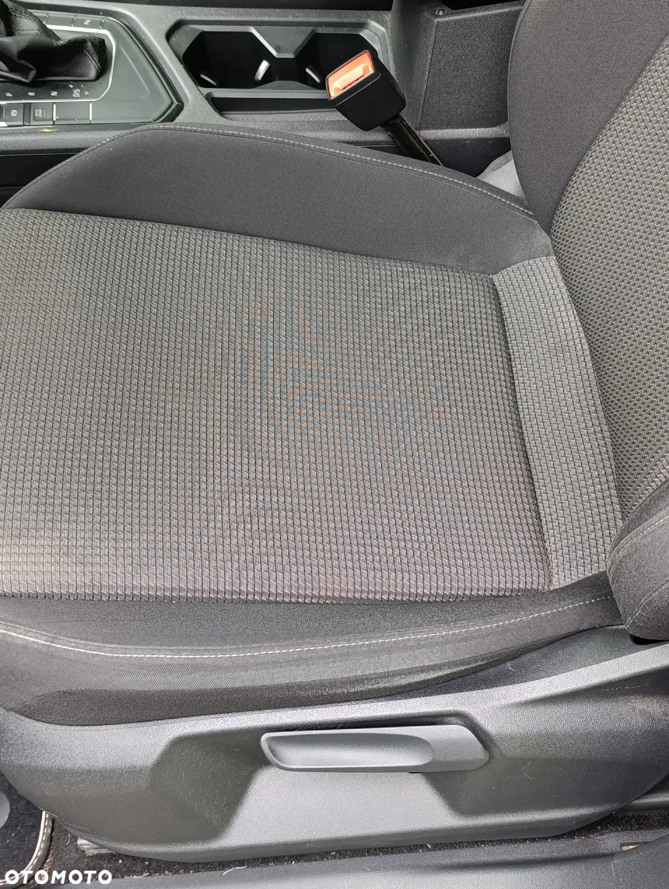 Volkswagen Tiguan 1.5 TSI EVO Active DSG - 21
