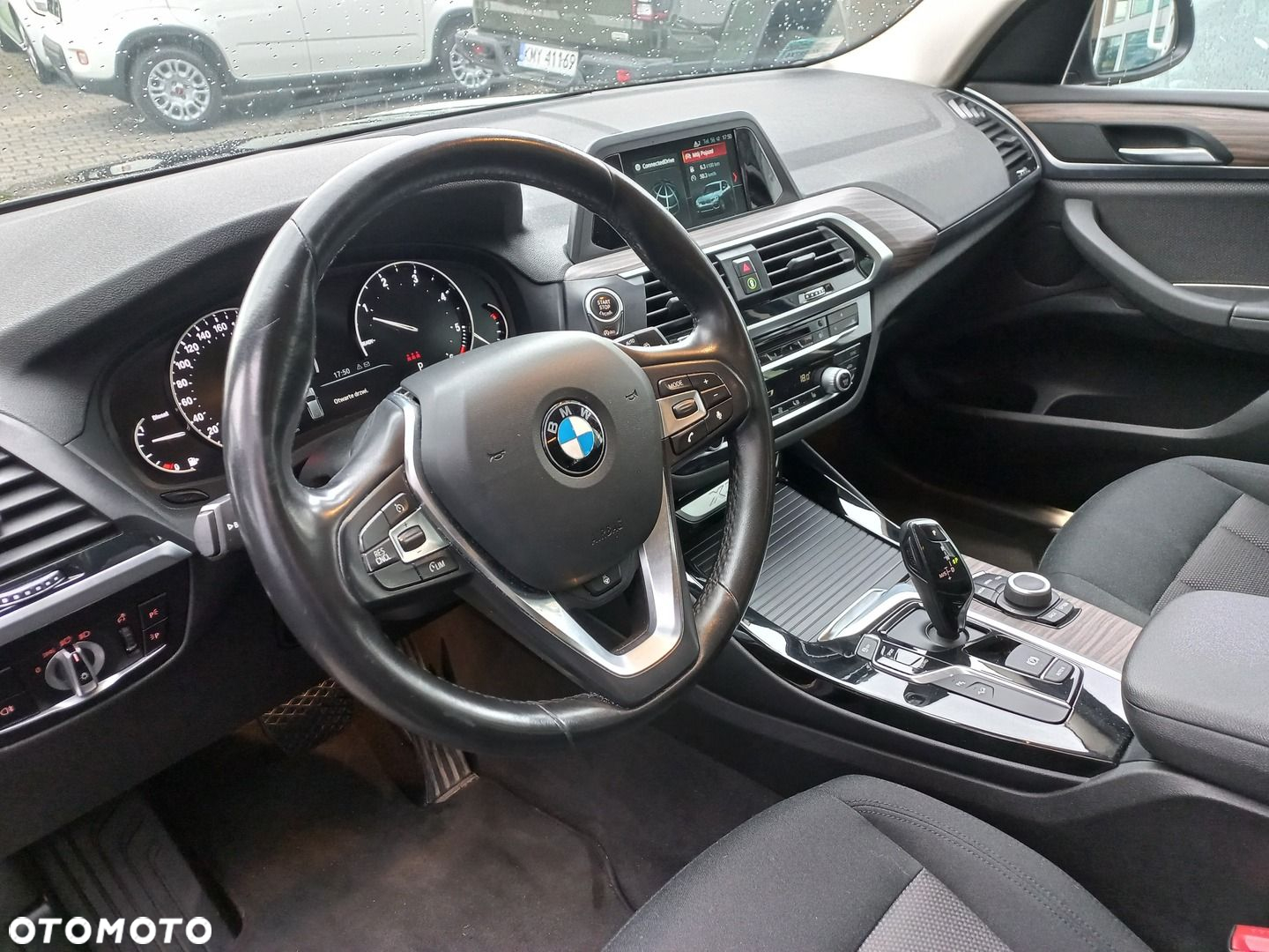BMW X3 - 10