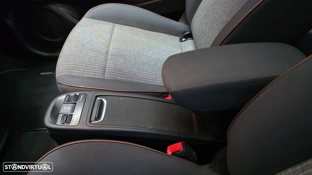 Fiat 500e 42 kWh Icon - 28