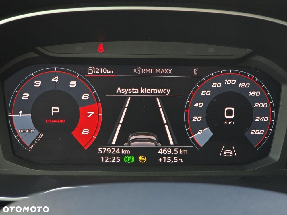 Audi Q3 Sportback - 13