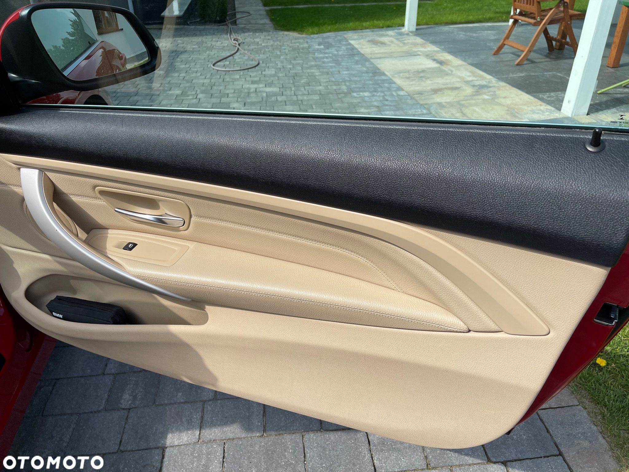 BMW Seria 4 420d Cabrio - 29