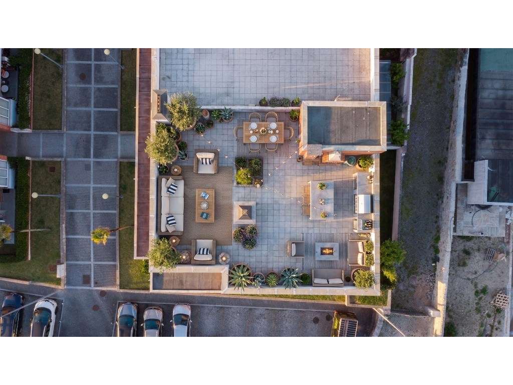Apartamento T4 perto da cidade - Grande imagem: 3/33