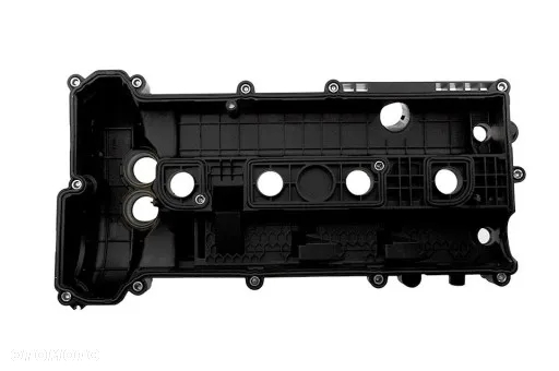 POKRYWA NAPA ZAWORÓW VOLVO V70 XC60 S60 S80 V60 2.0T 10- 31316340 31339159 31375313 - 5