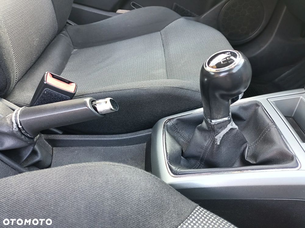 Opel Astra 1.6 Enjoy - 20