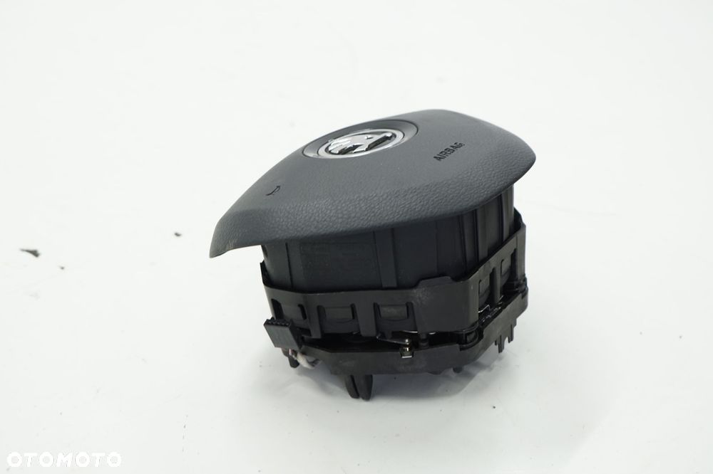 SKODA SUPERB III 18R PODUSZKA AIRBAG KIEROWCY 3V0880201S - 3