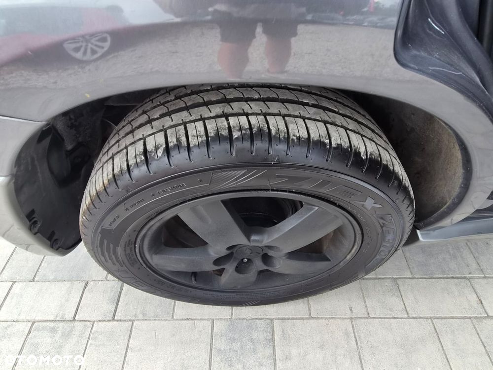 Mitsubishi Outlander 2.0 Comfort - 21