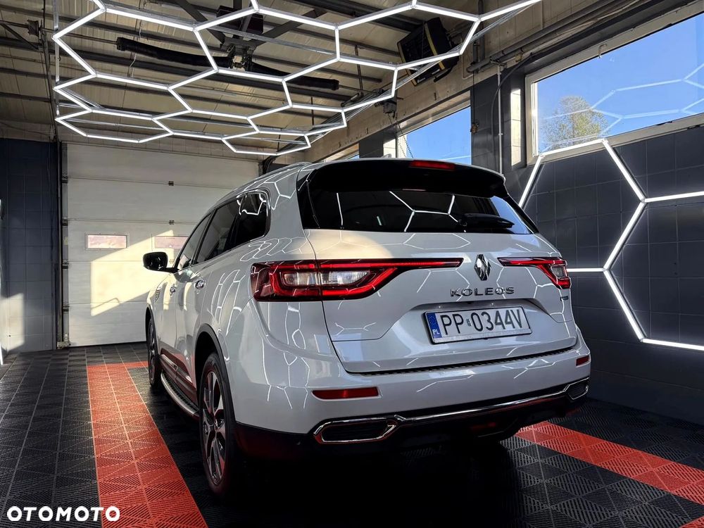 Renault Koleos 2.0 dCi Intens 4x4 X-Tronic - 4