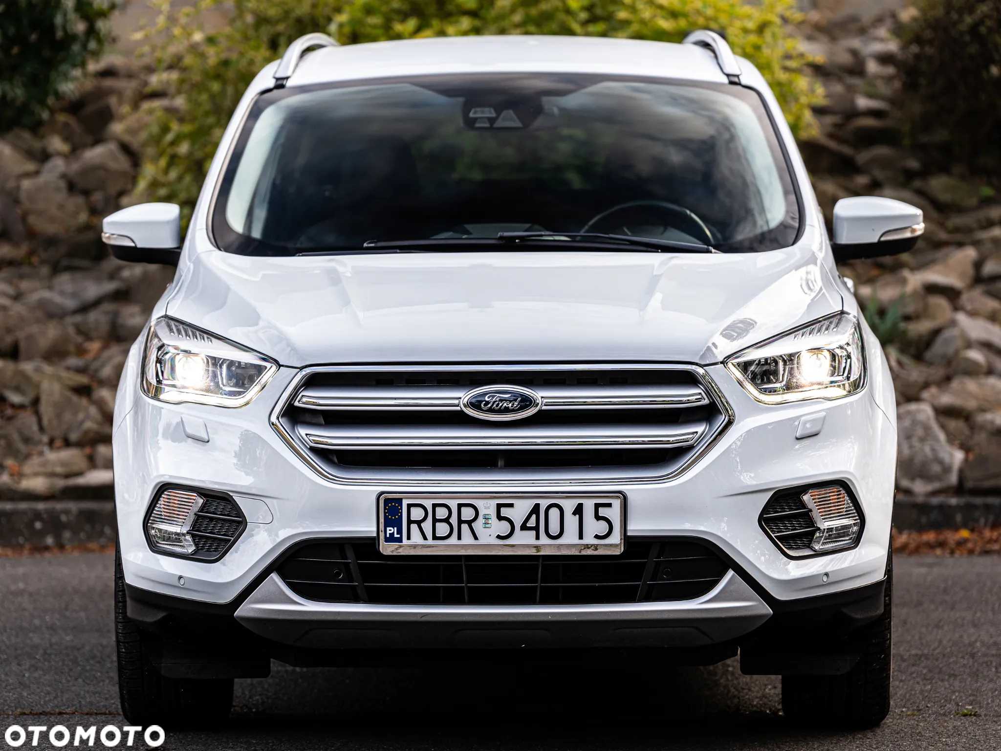 Ford Kuga 1.5 EcoBoost 4x4 Titanium - 14