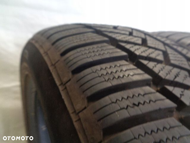 CONTINENTAL WINTERCONTACT TS850P 215/50R17 95V XL - 2