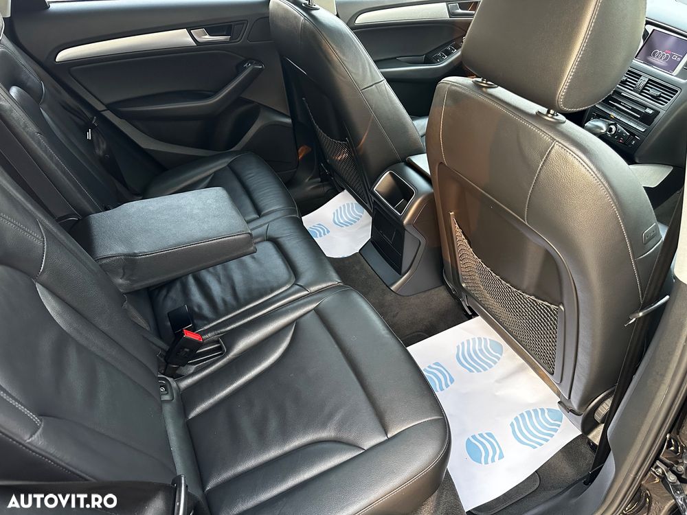 Audi Q5 2.0 TDI S tronic - 10