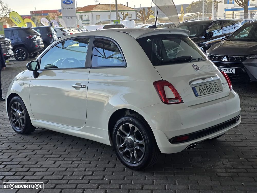 Fiat 500 - 7