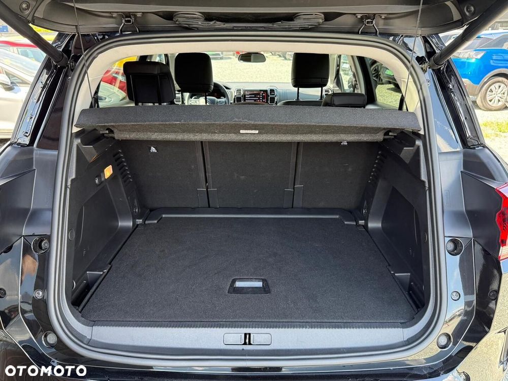 Citroën C5 Aircross 1.5 BlueHDi Max EAT8 - 36