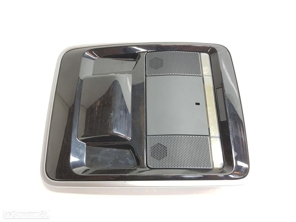 LUZ INTERIOR LAND ROVER RANGE ROVER SPORT - 1