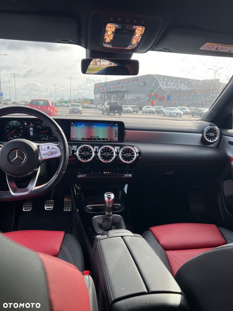 Mercedes-Benz CLA - 17