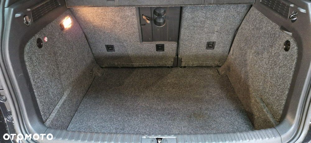 Volkswagen Tiguan - 22