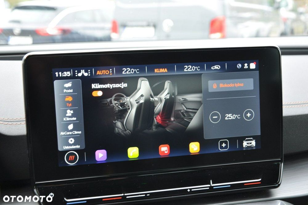 Cupra Formentor - 21