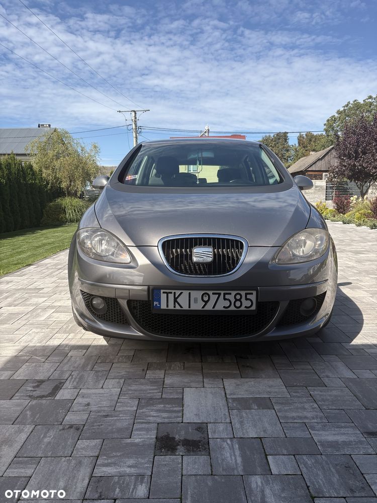 Seat Altea - 1