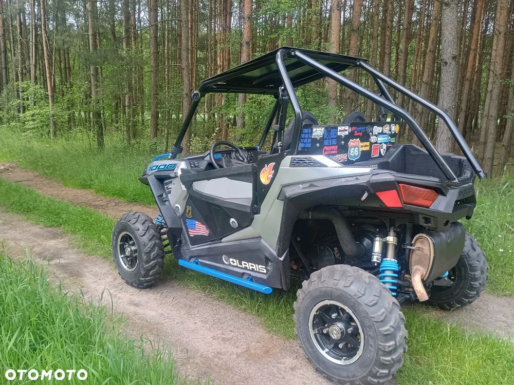 Polaris RZR - 3