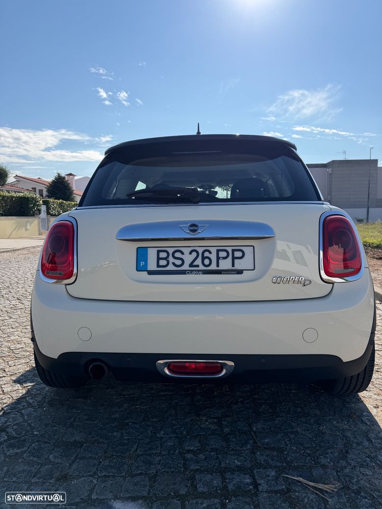 MINI 3 Portas - 6