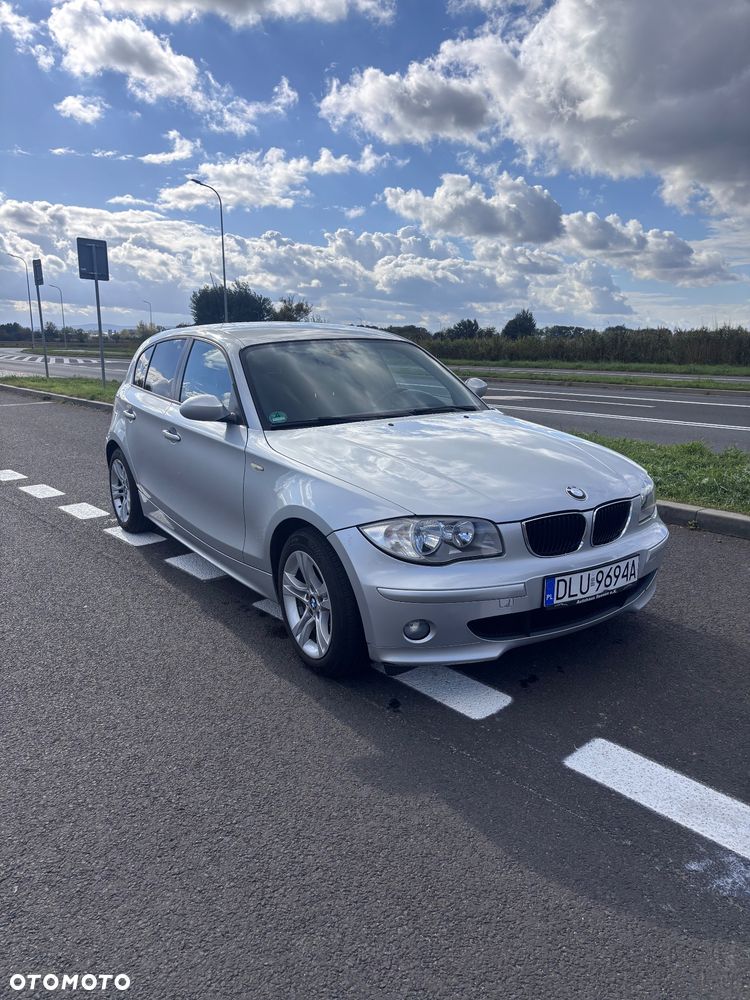 BMW Seria 1