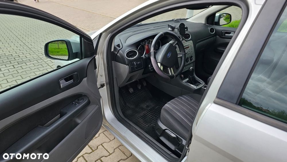 Ford Focus 1.6 TDCi Trend - 5