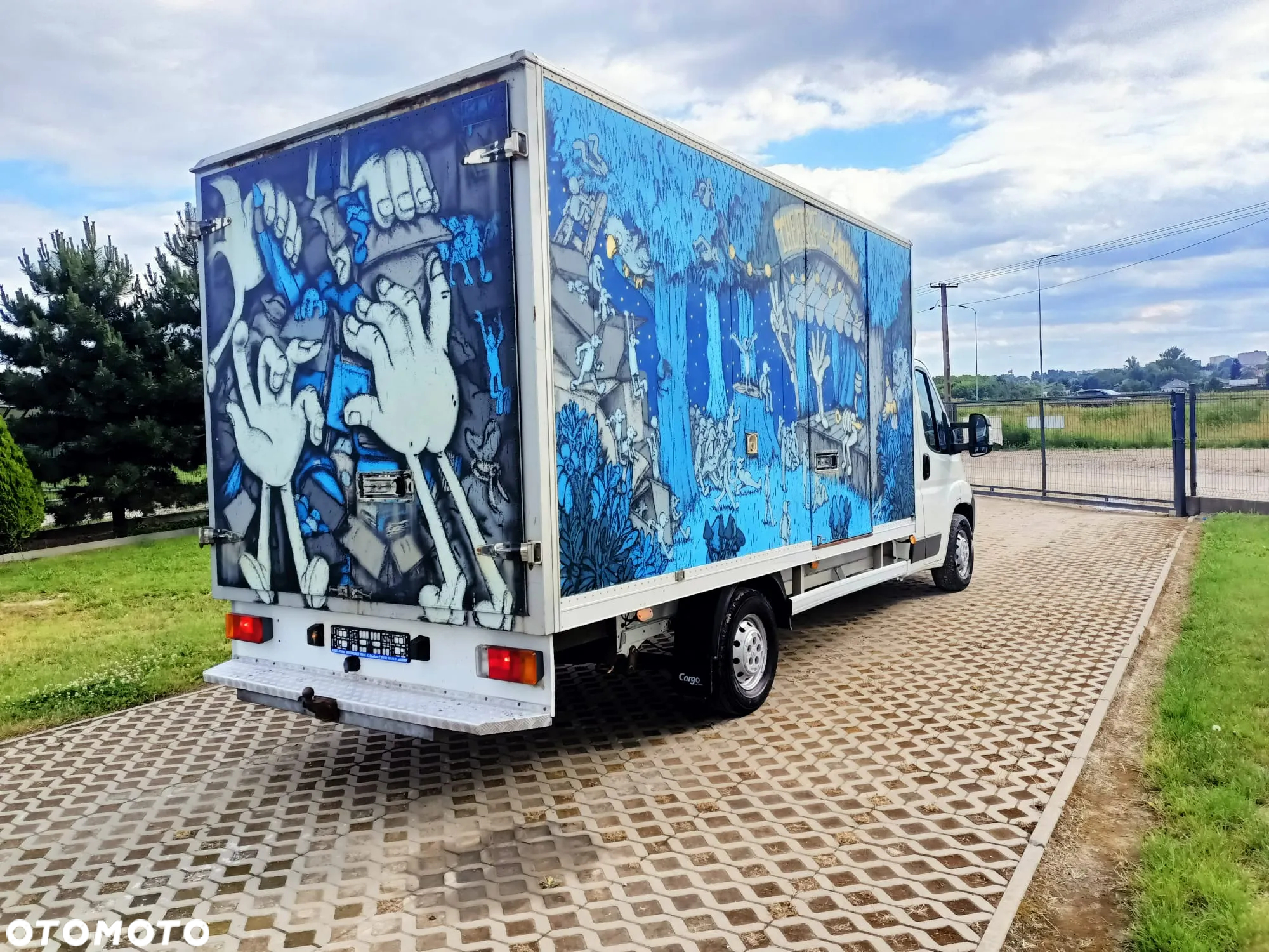 Peugeot Boxer - 6