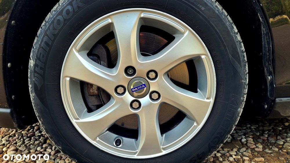 Volvo V40 D3 Geartronic Summum - 37