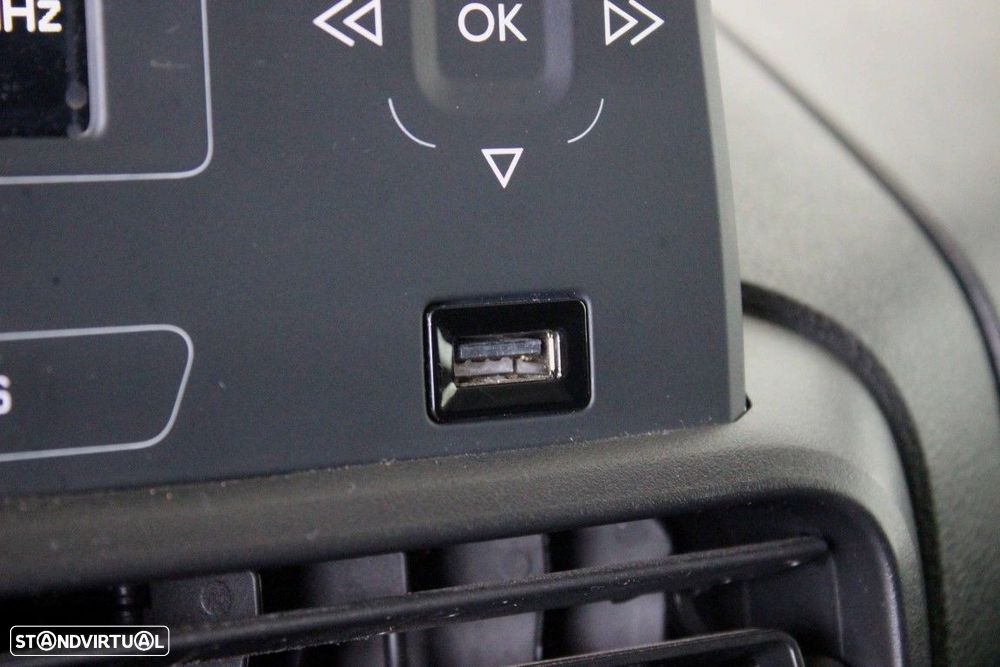 Fiat Doblo VAN L2 BLUEHDI 1.5 100CV - 28