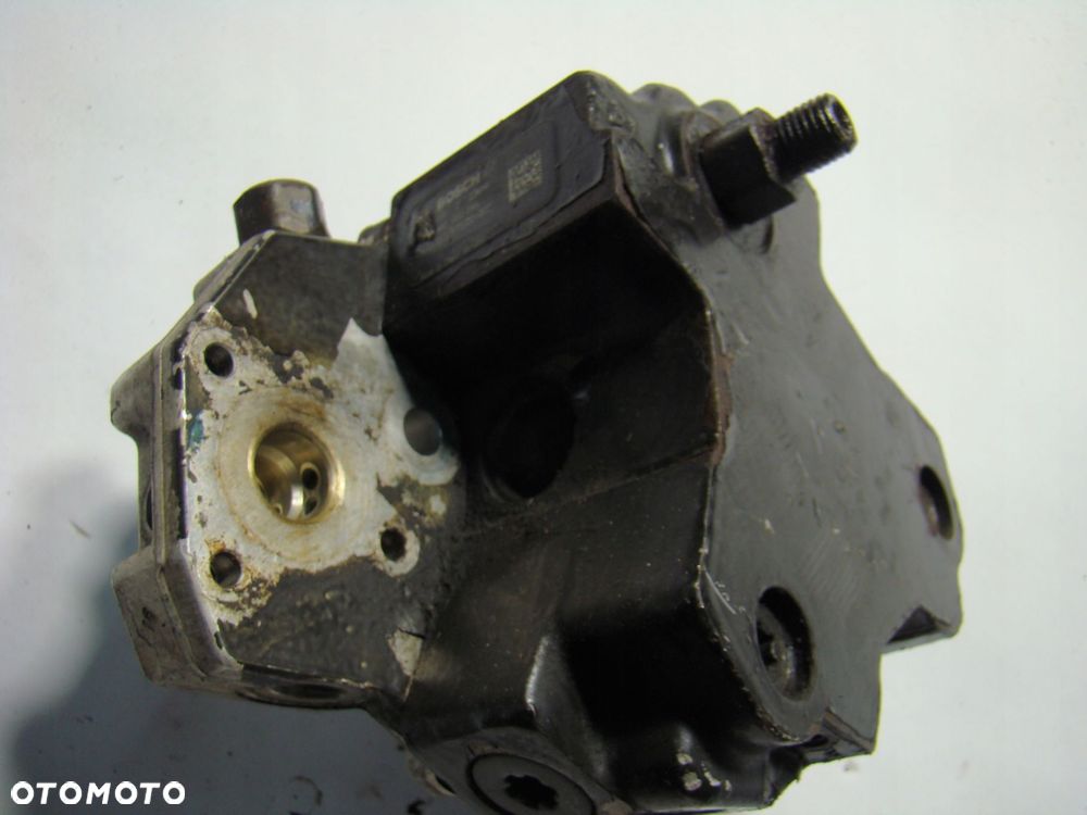 pompa wtryskowa paliwa ducato iveco 3.0 02-06 euro 3 0445020046 - 2