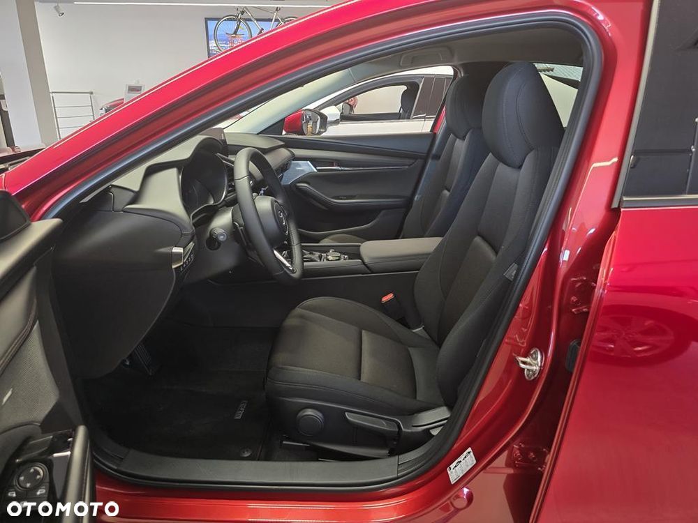 Mazda 3 2.0 mHEV Exclusive-Line - 9