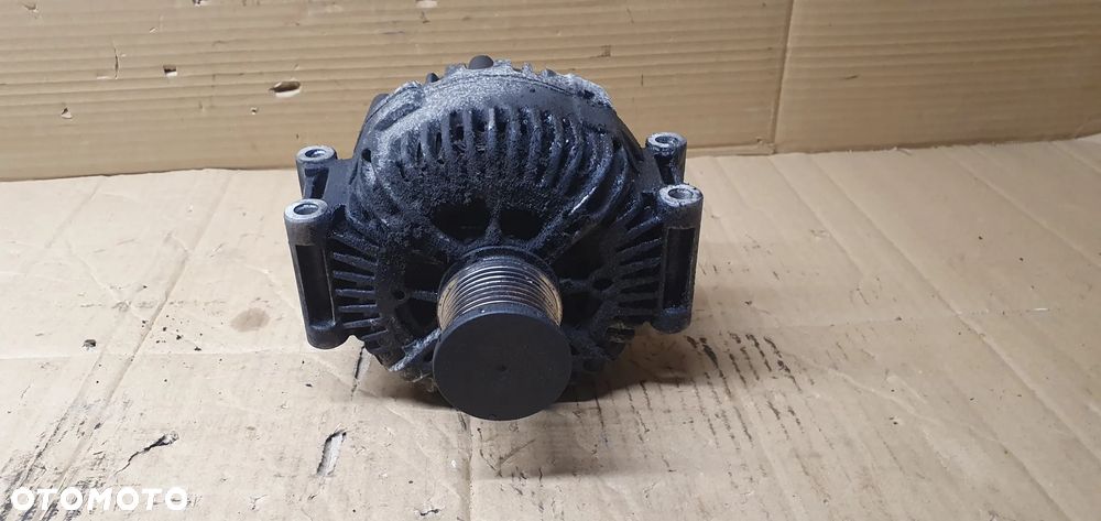 Alternator prądnica Mercedes ML W164 3.0 CDI - 2